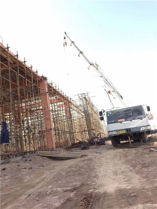 册亨县吊车作业的安全注意事项有哪些？